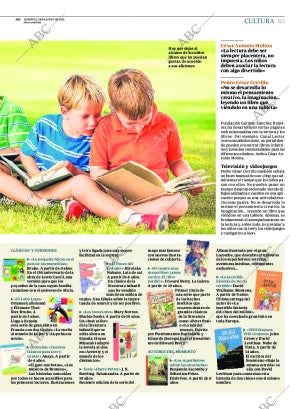 ABC MADRID 28-06-2015 página 83