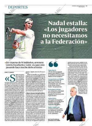 ABC MADRID 28-06-2015 página 90