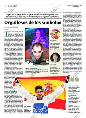 ABC MADRID 28-06-2015 página 92