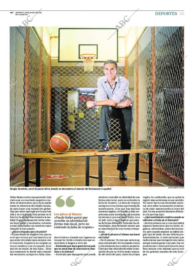 ABC MADRID 28-06-2015 página 95