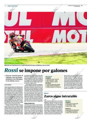 ABC MADRID 28-06-2015 página 96