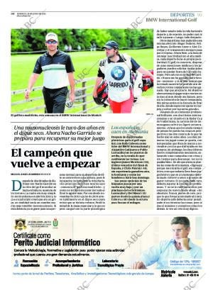 ABC MADRID 28-06-2015 página 99