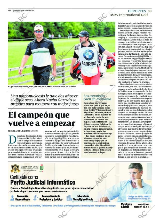 ABC MADRID 28-06-2015 página 99