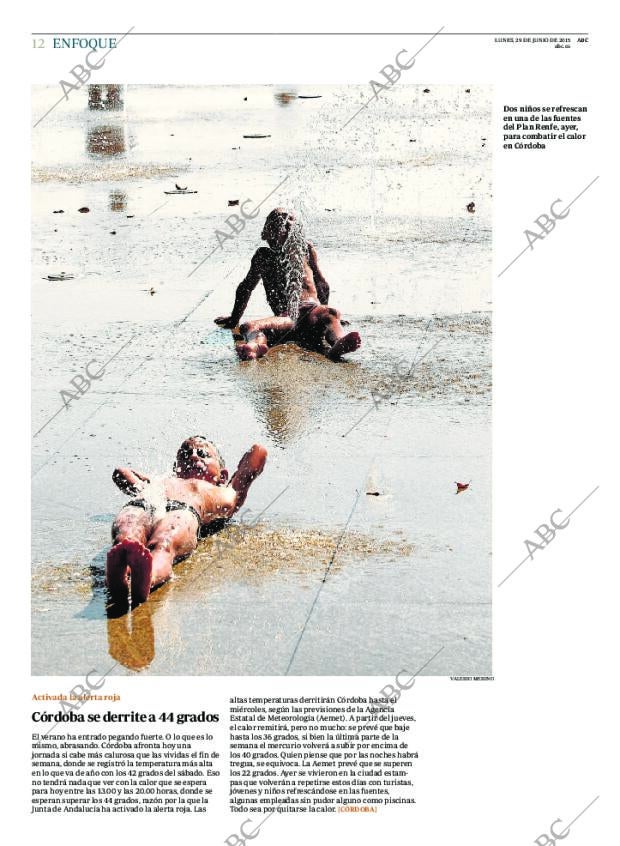 ABC CORDOBA 29-06-2015 página 12