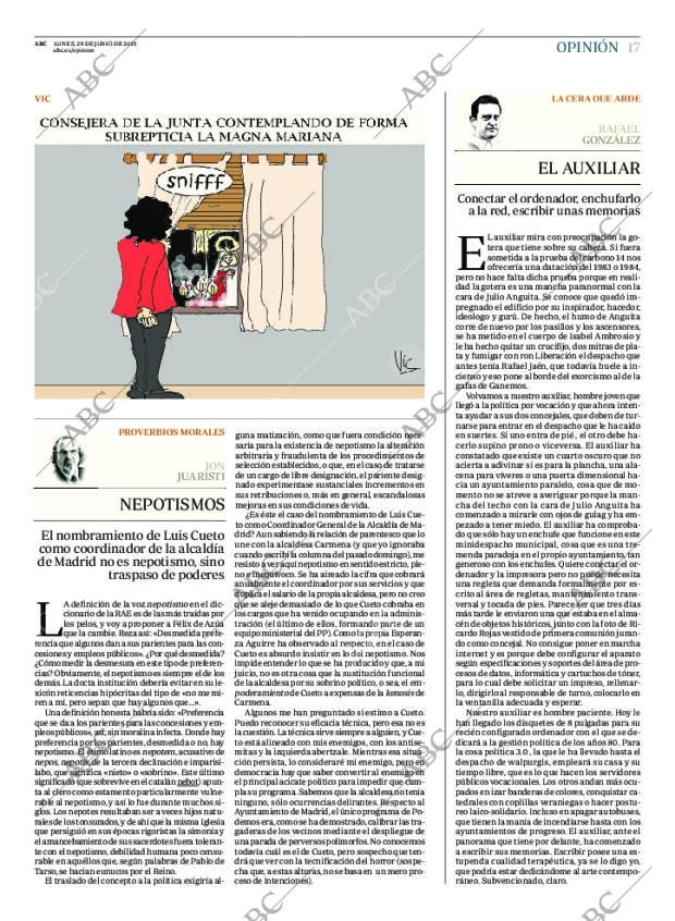 ABC CORDOBA 29-06-2015 página 17