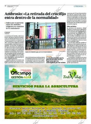 ABC CORDOBA 29-06-2015 página 21
