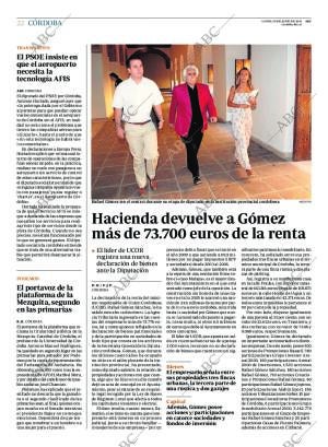 ABC CORDOBA 29-06-2015 página 22