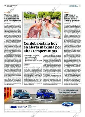 ABC CORDOBA 29-06-2015 página 23