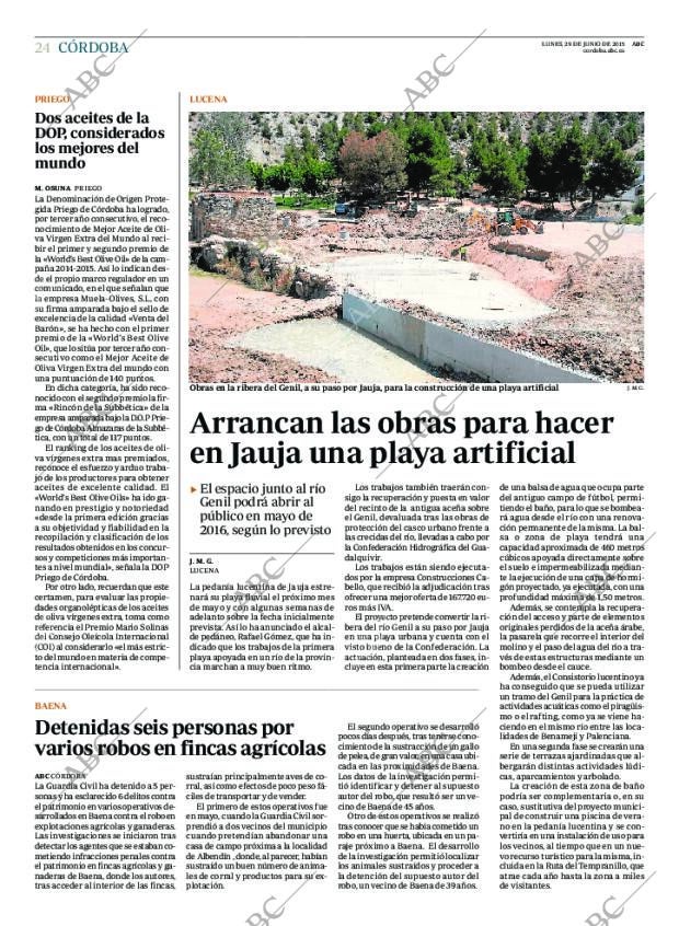 ABC CORDOBA 29-06-2015 página 24