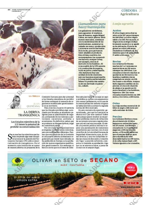 ABC CORDOBA 29-06-2015 página 27