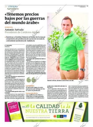 ABC CORDOBA 29-06-2015 página 28