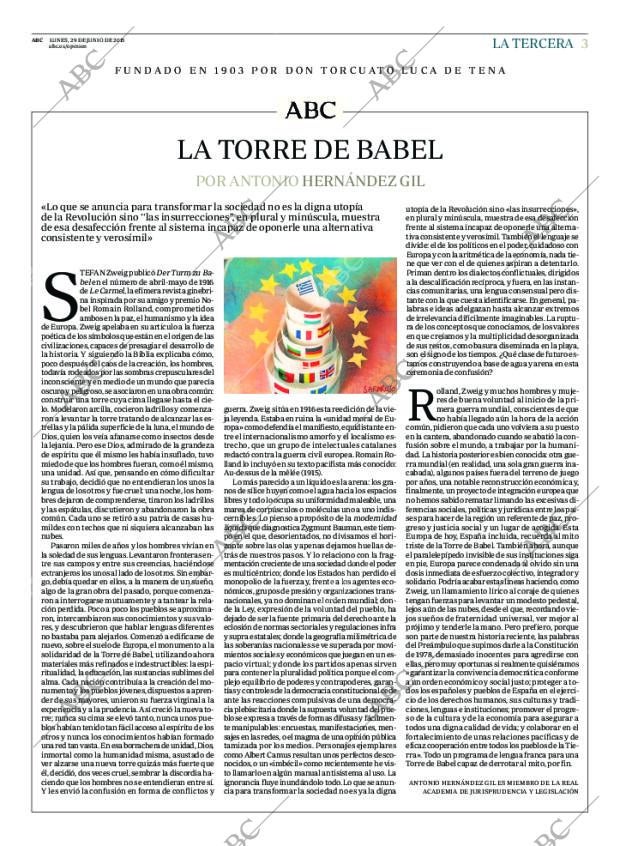 ABC CORDOBA 29-06-2015 página 3