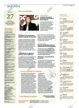 ABC CORDOBA 29-06-2015 página 30
