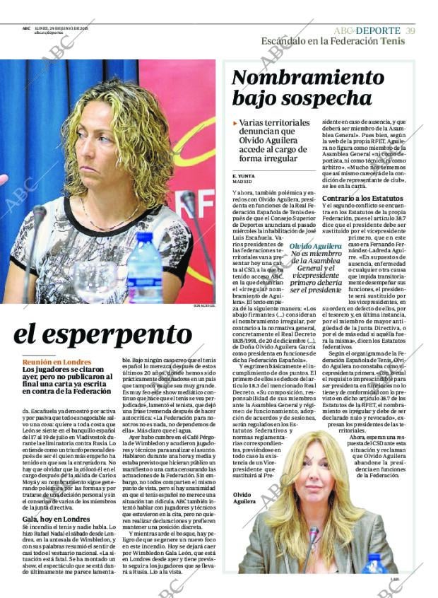 ABC CORDOBA 29-06-2015 página 39