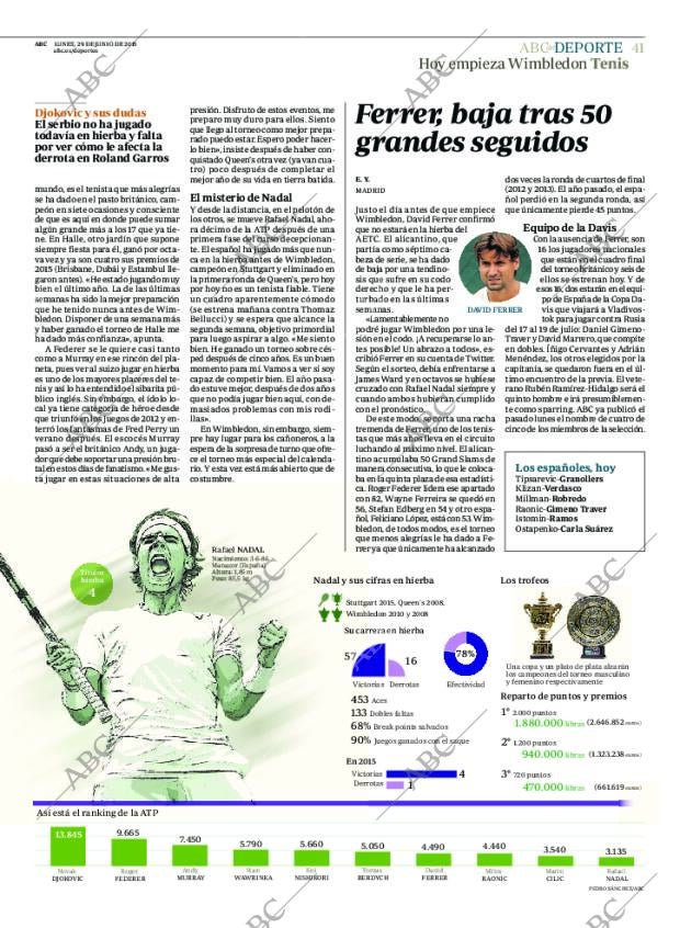 ABC CORDOBA 29-06-2015 página 41