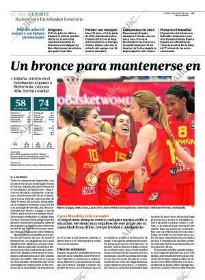 ABC CORDOBA 29-06-2015 página 42
