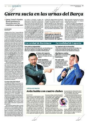ABC CORDOBA 29-06-2015 página 46