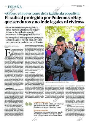 ABC CORDOBA 29-06-2015 página 50