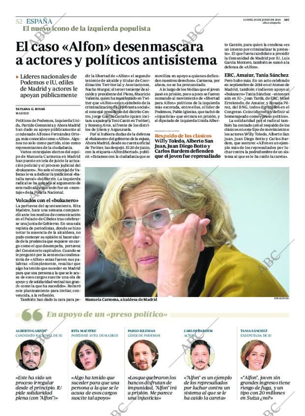 ABC CORDOBA 29-06-2015 página 52