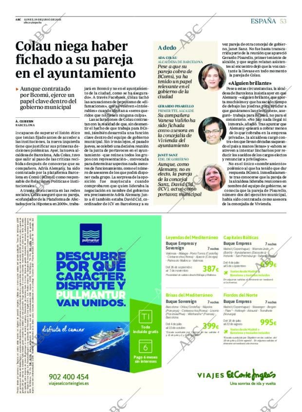 ABC CORDOBA 29-06-2015 página 53