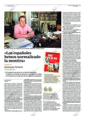 ABC CORDOBA 29-06-2015 página 54