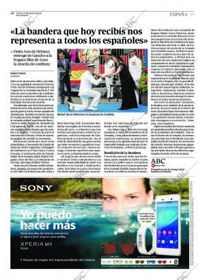 ABC CORDOBA 29-06-2015 página 55