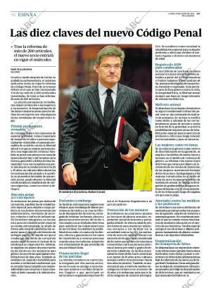 ABC CORDOBA 29-06-2015 página 56