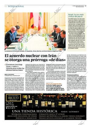 ABC CORDOBA 29-06-2015 página 64