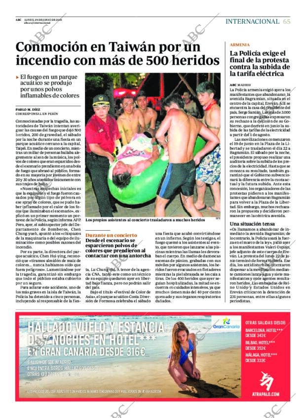 ABC CORDOBA 29-06-2015 página 65