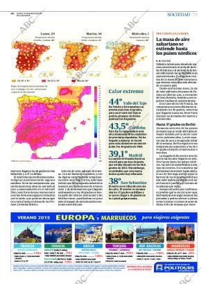 ABC CORDOBA 29-06-2015 página 75