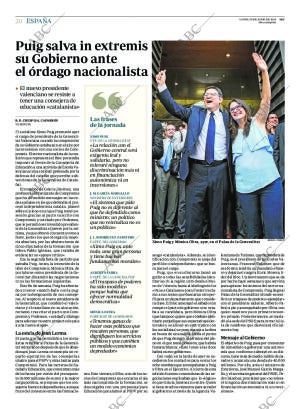 ABC MADRID 29-06-2015 página 20