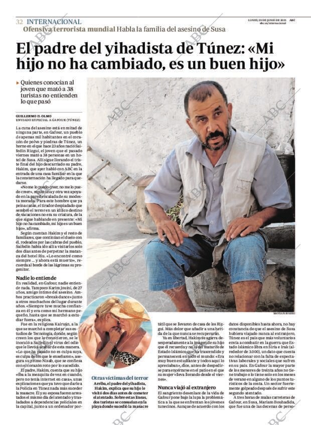 ABC MADRID 29-06-2015 página 32