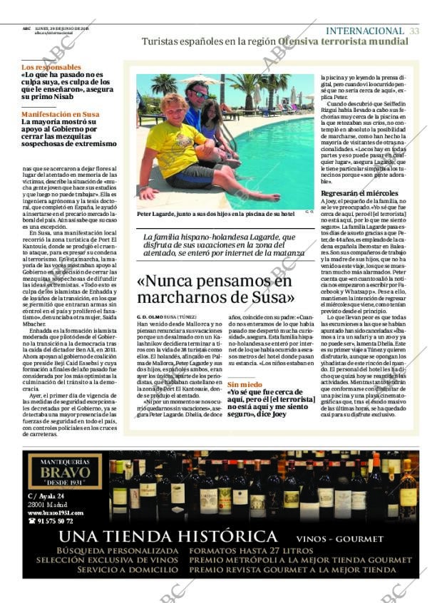 ABC MADRID 29-06-2015 página 33