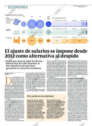 ABC MADRID 29-06-2015 página 38