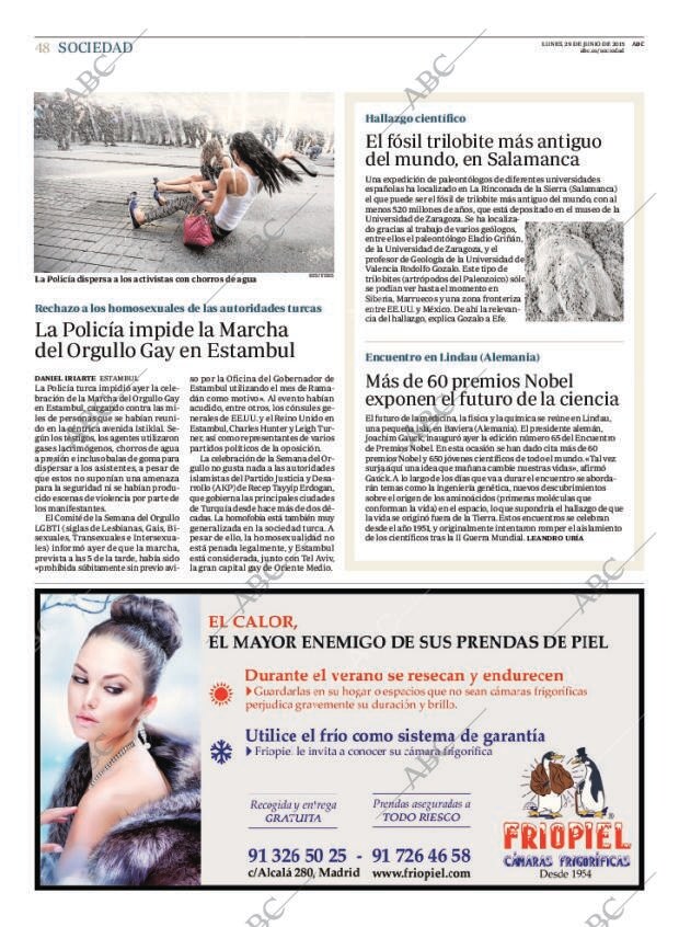 ABC MADRID 29-06-2015 página 48