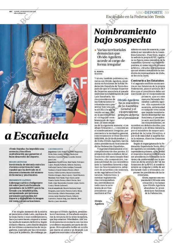 ABC MADRID 29-06-2015 página 59