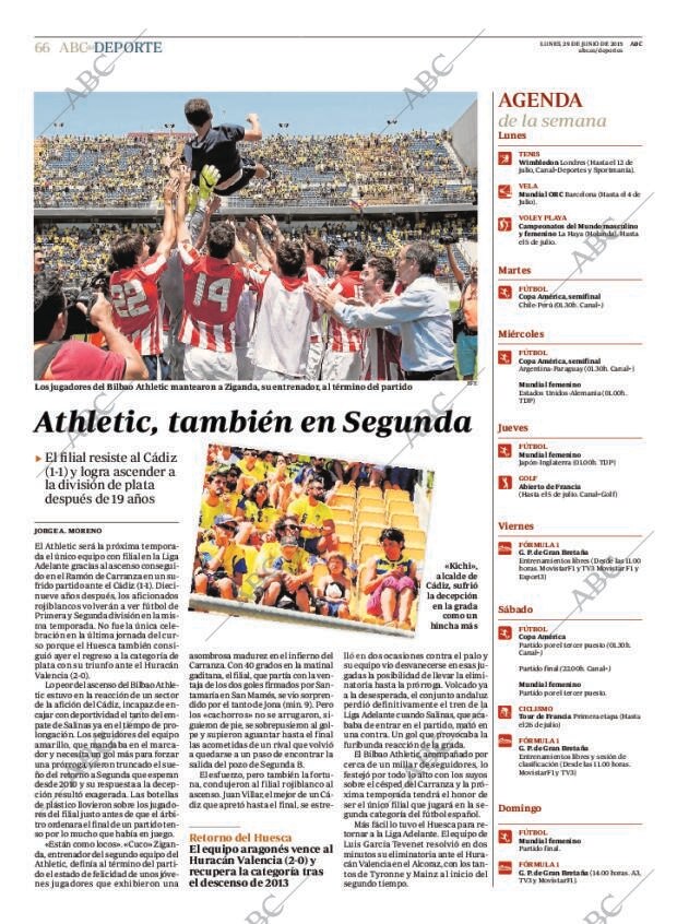 ABC MADRID 29-06-2015 página 66
