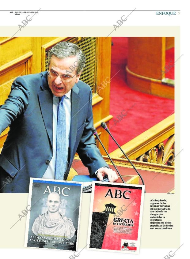 ABC MADRID 29-06-2015 página 7