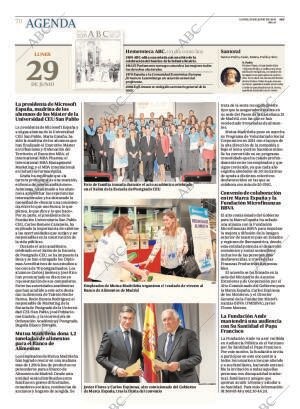 ABC MADRID 29-06-2015 página 70