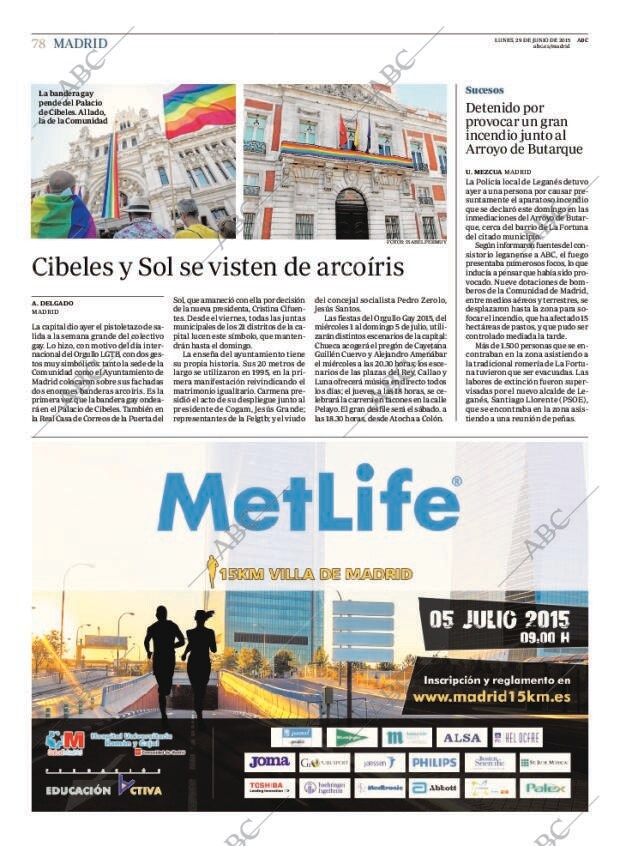 ABC MADRID 29-06-2015 página 78