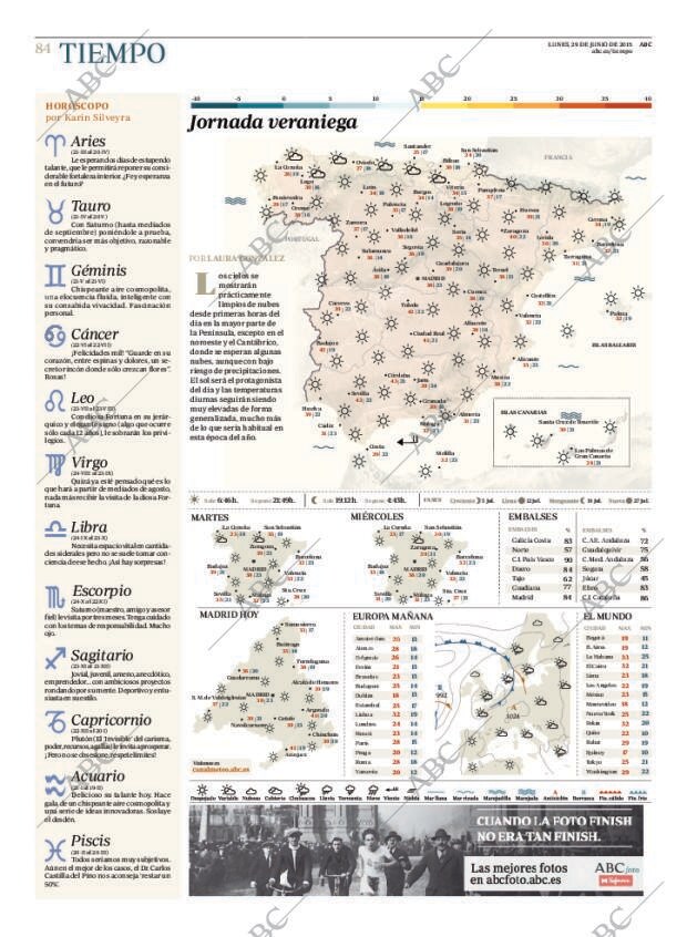 ABC MADRID 29-06-2015 página 84