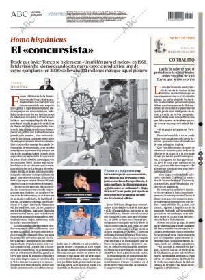 ABC MADRID 29-06-2015 página 88