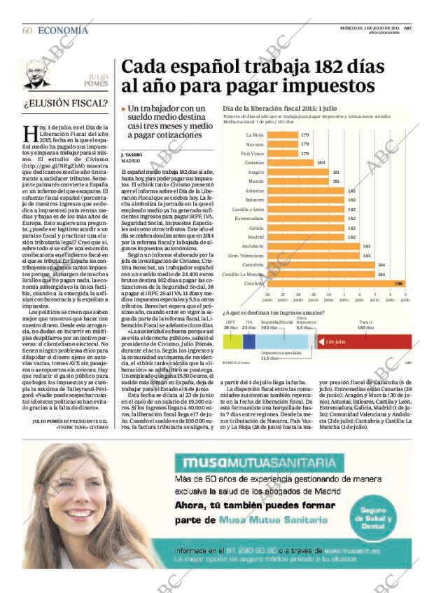 ABC CORDOBA 01-07-2015 página 60