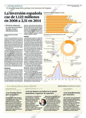 ABC MADRID 01-07-2015 página 40