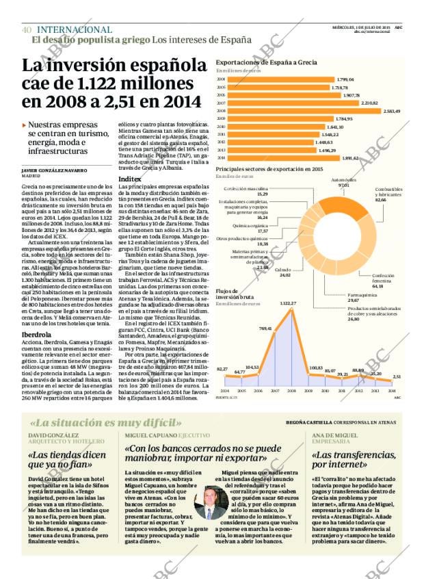 ABC MADRID 01-07-2015 página 40