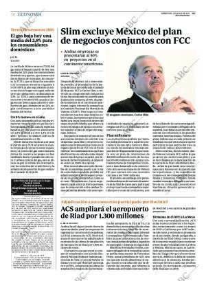 ABC MADRID 01-07-2015 página 50