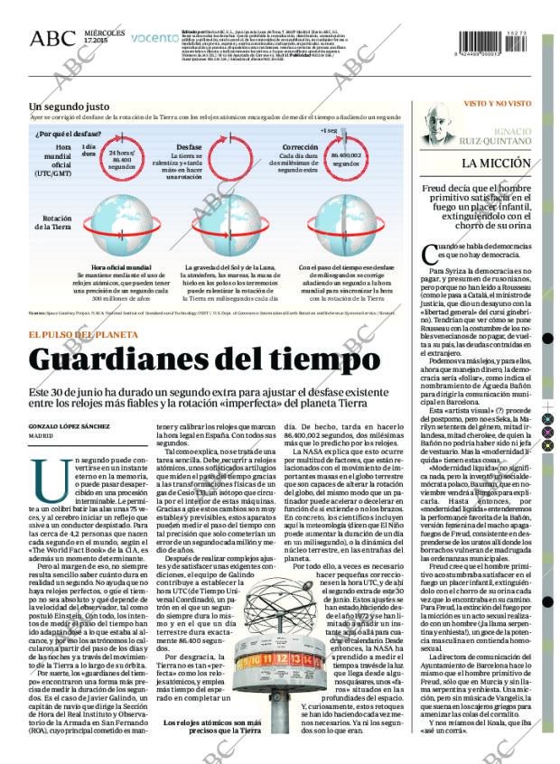 ABC MADRID 01-07-2015 página 88