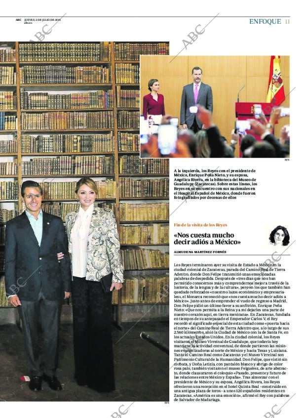 ABC MADRID 02-07-2015 página 11