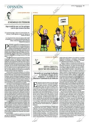 ABC MADRID 02-07-2015 página 14