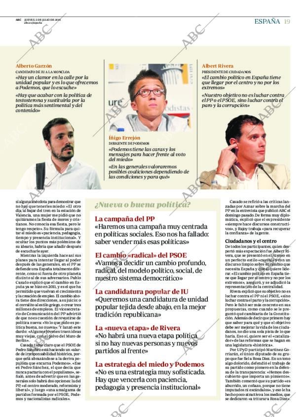 ABC MADRID 02-07-2015 página 19